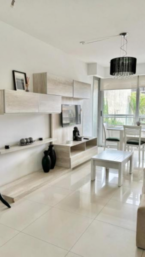 Terra IV - Piscina climatizada y cochera privada
